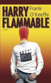 Harry Flammable Read online