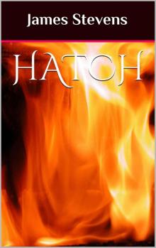 Hatch (The Dragons Of Laton) Read online