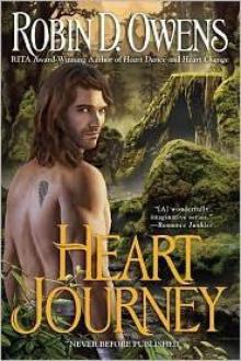 Heart Journey Read online