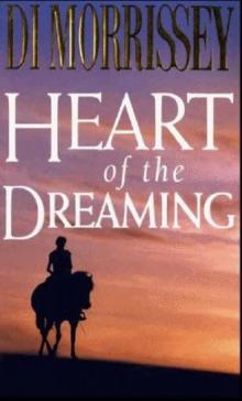 Heart of the Dreaming Read online