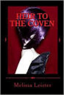 Heir to the Coven Read online