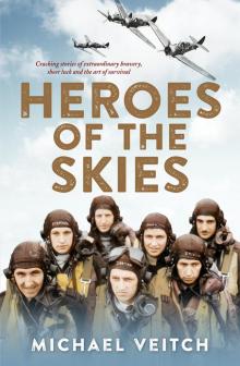 Heroes of the Skies Read online