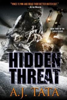Hidden Threat Read online