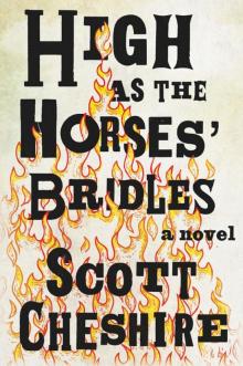 High as the Horses' Bridles: A Novel Read online