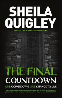 Holy Island Trilogy 03 - The Final Countdown Read online