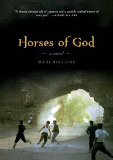 Horses of God Read online