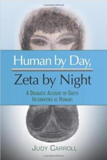 Human By Day, Zeta By Night Read online