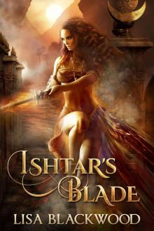 Ishtar's Blade Read online