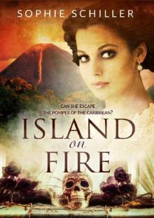 Island on Fire Read online
