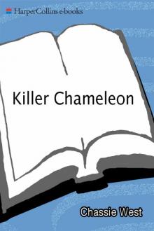 Killer Chameleon Read online