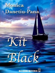 Kit Black Read online