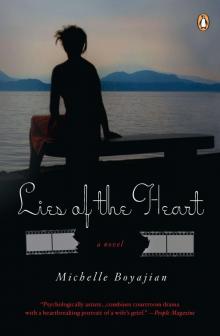 Lies of the Heart Read online