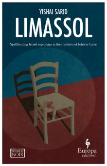 Limassol Read online