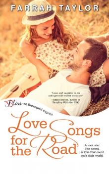 Love Songs for the Road Read online