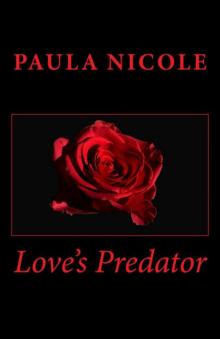 Love's Predator (Love's Predator Trilogy Book 1) Read online