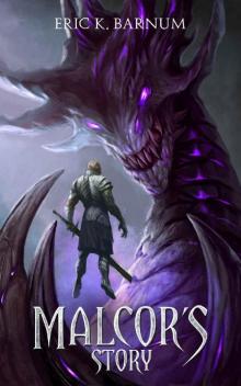 Malcor's Story Read online