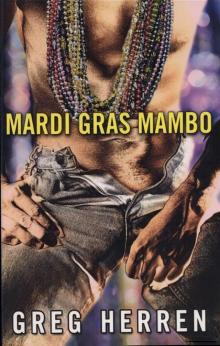 Mardi Gras Mambo Read online