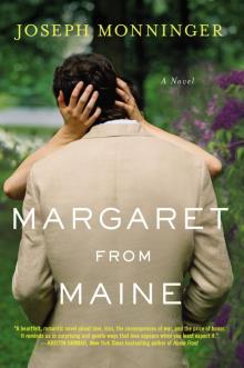 Margaret from Maine (9781101602690) Read online
