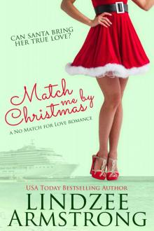 Match Me by Christmas Read online