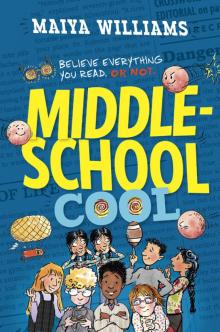 Middle-School Cool Read online