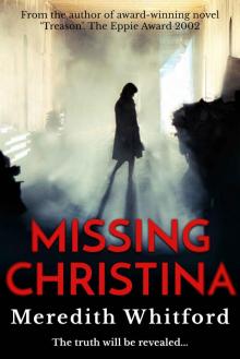 Missing Christina Read online