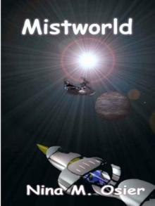Mistworld Read online