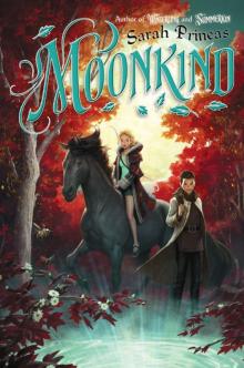 Moonkind (Winterling) Read online