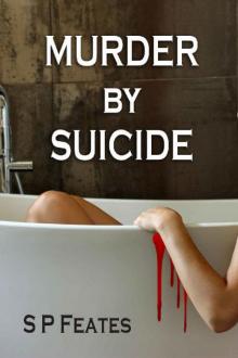 MURDER BY SUICIDE Read online