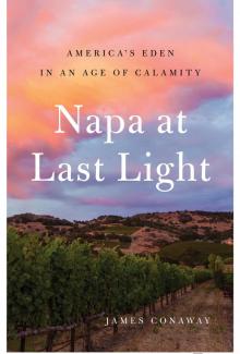 Napa at Last Light Read online