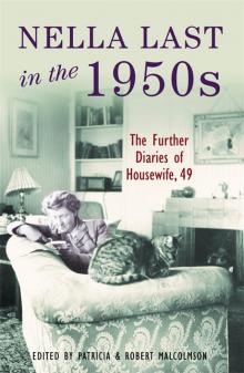 Nella Last in the 1950s Read online