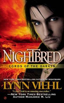 Nightbred: Lords of the Darkyn Read online