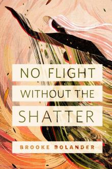 No Flight Without the Shatter Read online