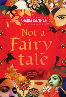 Not a Fairytale Read online