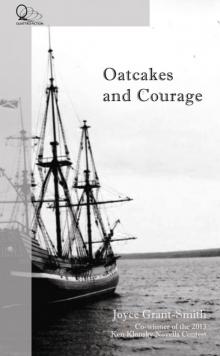 Oatcakes and Courage Read online