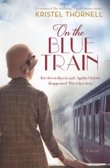 On the Blue Train Read online