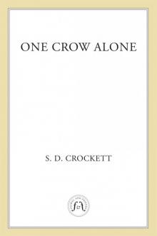 One Crow Alone Read online