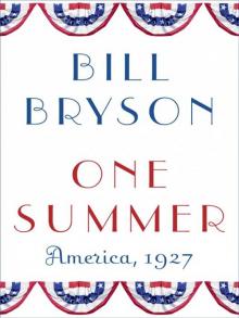 One Summer: America, 1927 Read online