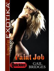 Paint Job Read online