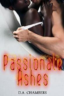 Passionate Ashes Read online