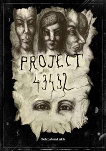 PROJECT 43432 Read online