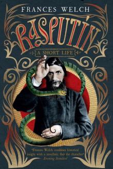 Rasputin Read online