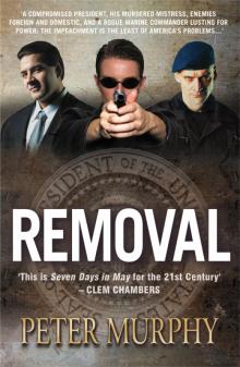 Removal Read online