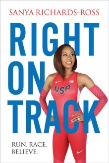 Right on Track Read online