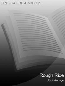 Rough Ride Read online