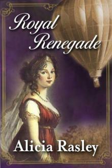 Royal Renegade Read online