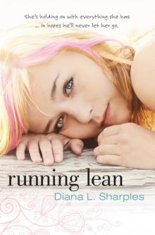Running Lean Read online