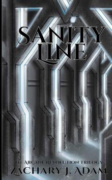 Sanity Line Read online