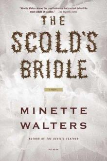 Scold's Bridle Read online