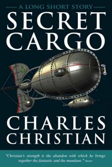 Secret Cargo Read online