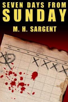 Seven Days From Sunday (MP-5 CIA #1) Read online